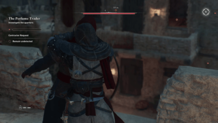 AC Mirage - Assassinate the Guards