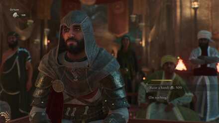 Attend the Great Auction