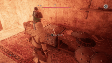 AC Mirage - Soap Boiler