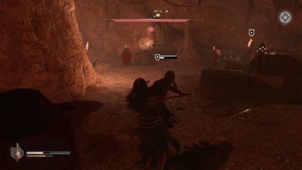 AC Mirage - Defeat the Enemies in the Area