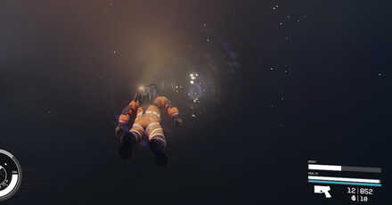 Starfield - Use Your Boost Pack