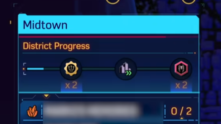 Spider-Man 2 - Midtown District Progress