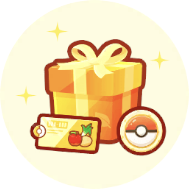 Pokemon Sleep - Autumn Treats Bundle Vol. 1 S