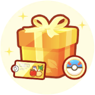 Pokemon Sleep - Autumn Treats Bundle Vol. 1 M