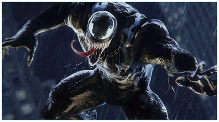 Spider-Man 2 - Venom