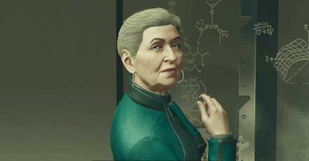 Starfield - Give Gladys the Velocity