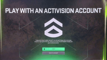 Modern Warfare 3 - Activision