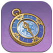 Hydro Treasure Compass Image