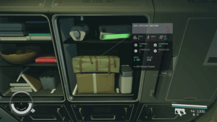 Starfield - How to Get ECS Officer Uniform.png