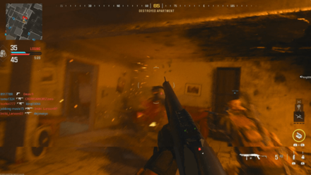 Modern Warfare 3 - Use Shotguns for Close Quarters