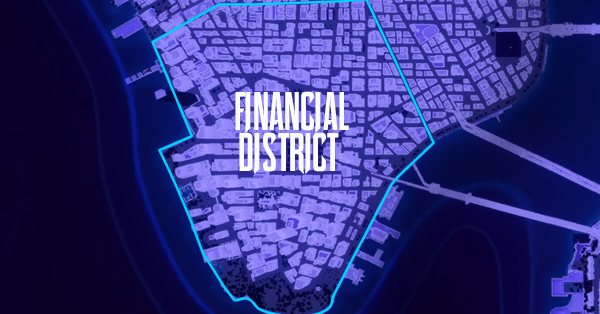 Financial District