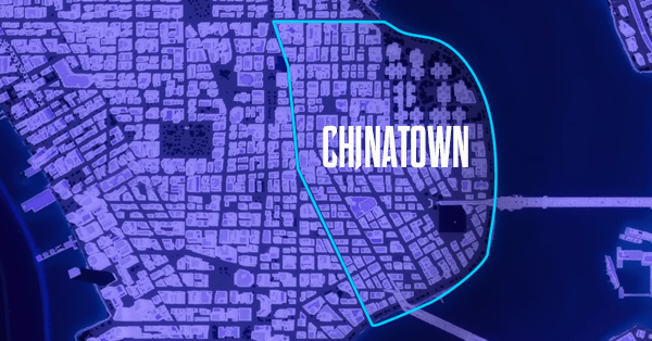 Chinatown