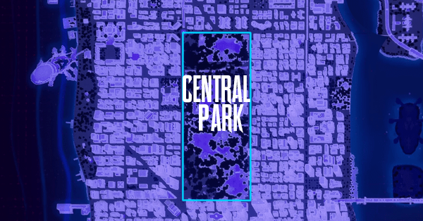 Central Park