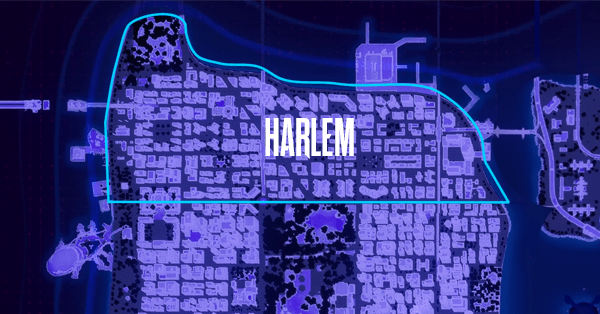 Harlem