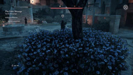 AC Mirage - Assassinate the Guards