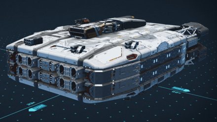 Starfield - Conquerer II