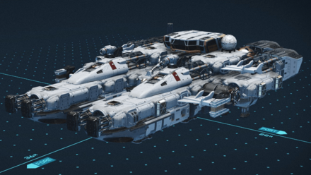 Starfield - Crossbow II