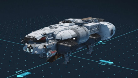 Starfield - Ranger III