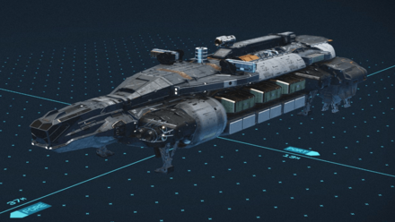 Starfield - Carry ALL II