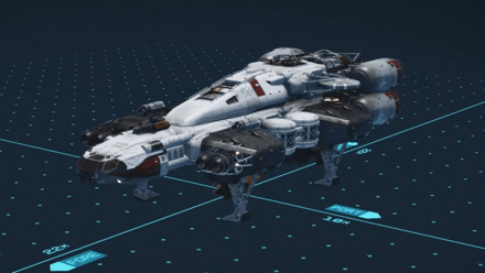 Starfield - Endeavor III