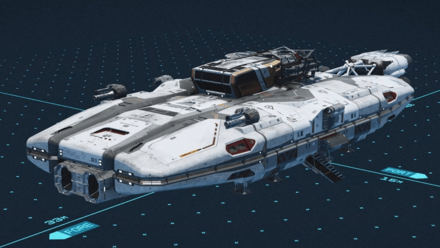 Starfield - Narcissus II