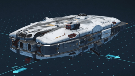 Starfield - Privateer III