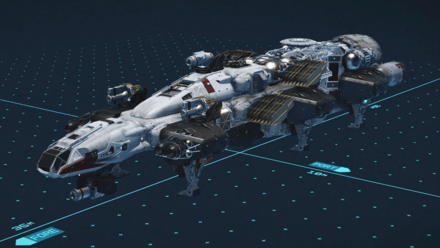 Starfield - Nimitz III