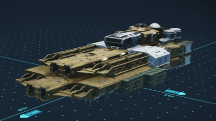 Starfield - UC Venture