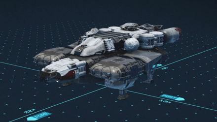 Starfield - Transpo III