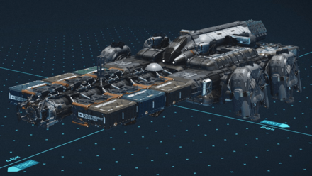 Starfield - Big Rig II