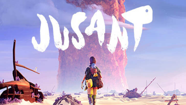 Jusant on Steam