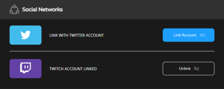 Modern Warfare 3 - Link Twitch