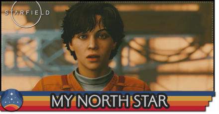 Starfield - My North Star Rewards and How to Unlock