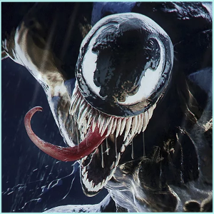 Spider-Man 2 (PS5) - Venom