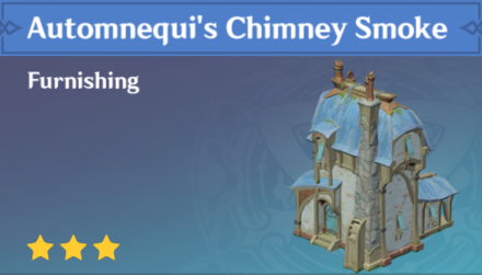 Genshin Impact - How to Get Automnequi