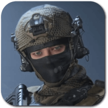 Modern Warfare 3 - Blueprint