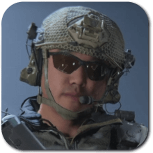 Modern Warfare 3 - Jabber icon