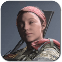 MW3 Highrise Reward Doc Operator