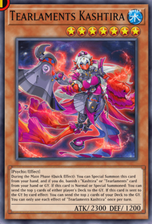 Tearlaments Kashtira
