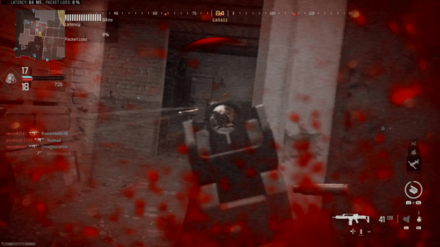 Modern Warfare 3 - How to Use Battle Rage.png