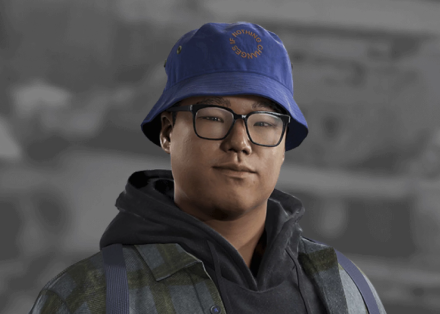 Spider-Man 2 - Ganke Lee