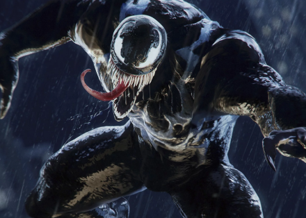 Spider-Man 2 - Venom