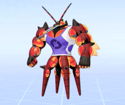 Purple UNITE Style Image