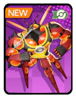 Orange UNITE Style Holowear Icon