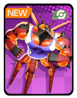 Purple UNITE Style Holowear Icon