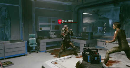 Starfield - Kill Tawny Adams