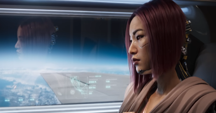 Cyberpunk 2077 Phantom Liberty - Songbird Character Guide