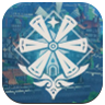 Genshin Impact - Mondstadt Archon Quest Icon