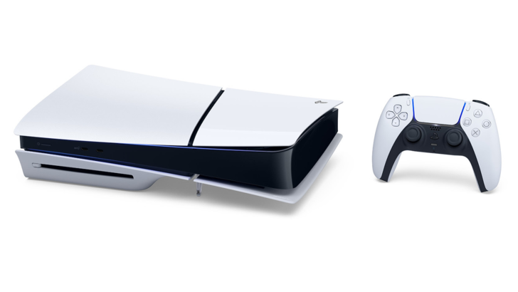 Sony Unveils New PS5 Model with Improved Size, Storage, and 