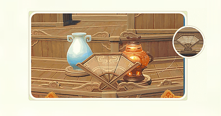 Genshin - How to Play Hundred-Pace Hurling Rites - Avoid Obstacles